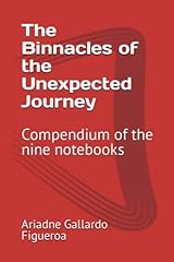 Binnacles unexpected journey for sale  Delivered anywhere in UK