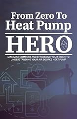 Zero heat pump for sale  Delivered anywhere in UK