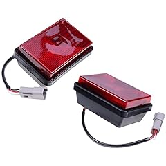 Bluesunsolar 2pcs lamp for sale  Delivered anywhere in USA 