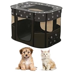 Portable dog crate for sale  Delivered anywhere in UK