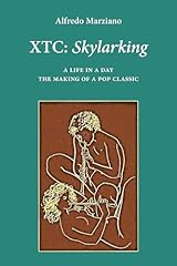 Xtc skylarking. life usato  Spedito ovunque in Italia 