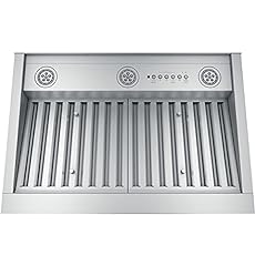 Smart range hood for sale  Delivered anywhere in USA 