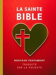 Sainte bible nouveau d'occasion  Livré partout en France