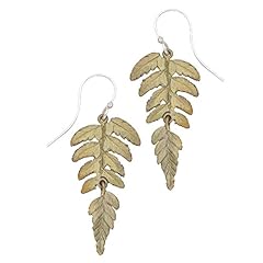 Fern earrings michael for sale  Delivered anywhere in USA 