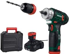 Parkside cordless drill for sale  Delivered anywhere in UK