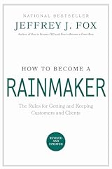 How become rainmaker d'occasion  Livré partout en France