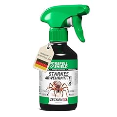 Repellshield natürlicher zeck gebraucht kaufen  Wird an jeden Ort in Deutschland