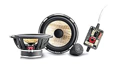 Focal 165f flax usato  Spedito ovunque in Italia 