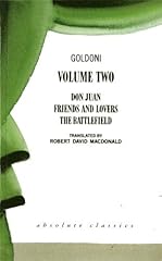 Goldoni juan battlefield for sale  Delivered anywhere in UK