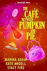 Café pumpkin pie for sale  Delivered anywhere in USA 