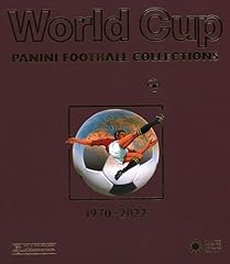 World cup. panini usato  Spedito ovunque in Italia 