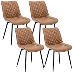 Woltu dining chairs for sale  Delivered anywhere in UK