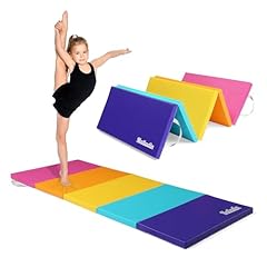 Matladin folding gymnastics for sale  Delivered anywhere in USA 