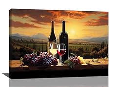 Large wine wall for sale  Delivered anywhere in USA 