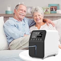 Portable oxygen generator for sale  Delivered anywhere in USA 