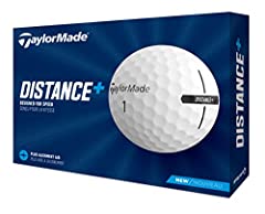 Taylormade distance palline usato  Spedito ovunque in Italia 