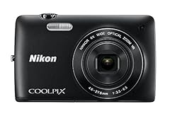 Nikon coolpix s4300 for sale  Delivered anywhere in USA 