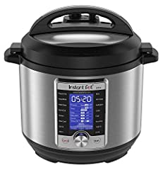 Instant pot ultra for sale  Delivered anywhere in USA 