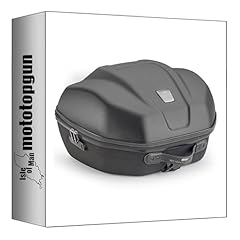 Mototopgun givi bauletto usato  Spedito ovunque in Italia 