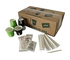 Auracaffe kit accessori usato  Spedito ovunque in Italia 