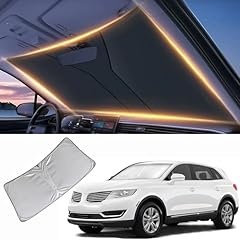 Windshield sun shade for sale  Delivered anywhere in USA 