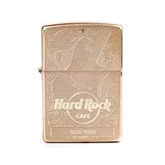 Hard rock lighter for sale  Delivered anywhere in USA 