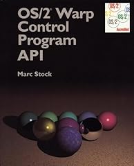 Warp control program gebraucht kaufen  Wird an jeden Ort in Deutschland