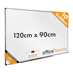 Fficemarshal magnetisches whit gebraucht kaufen  Wird an jeden Ort in Deutschland