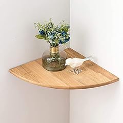 Corner shelf 12inch for sale  Delivered anywhere in USA 