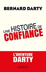 Histoire confiance aventure d'occasion  Livré partout en France