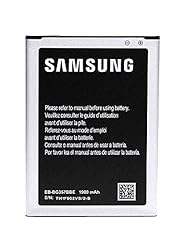 Batterie samsung galaxy d'occasion  Livré partout en France