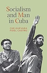 Socialism man cuba for sale  Delivered anywhere in USA 
