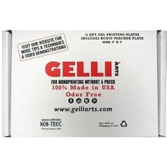 Gelli arts gel for sale  Delivered anywhere in USA 