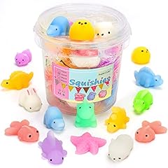 Mochi squishy fidget for sale  Delivered anywhere in UK