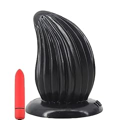 Enorme silicone portatile usato  Spedito ovunque in Italia 