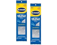 Dr. scholls double for sale  Delivered anywhere in USA 