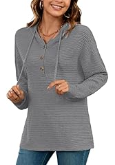 Auselily kapuzenpullover damen gebraucht kaufen  Wird an jeden Ort in Deutschland