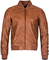 Mens retro tan for sale  Delivered anywhere in UK