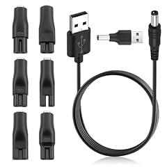 7pcs chargeur usb d'occasion  Livré partout en France