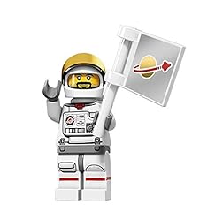 Lego series astronaut for sale  Delivered anywhere in USA 