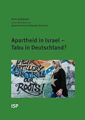 Apartheid israel tabu for sale  Delivered anywhere in UK