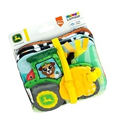 Lamaze john deere for sale  Delivered anywhere in UK