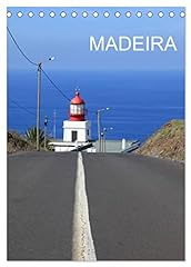 Madeira calvendo monatskalende gebraucht kaufen  Wird an jeden Ort in Deutschland