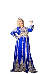 Moroccan authentic caftan for sale  Delivered anywhere in UK