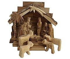 Bethlehem gifts livenholz gebraucht kaufen  Wird an jeden Ort in Deutschland
