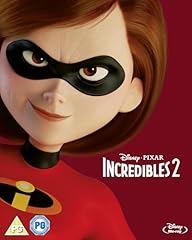 Incredibles blu ray for sale  Delivered anywhere in USA 