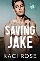 Saving jake brother for sale  Delivered anywhere in UK