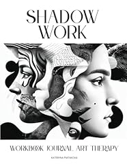 Shadow work. workbook for sale  Delivered anywhere in USA 