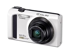 Casio exilim zr300 d'occasion  Livré partout en France