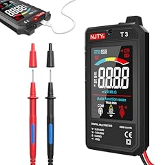 Njty multimeter 4000 for sale  Delivered anywhere in USA 